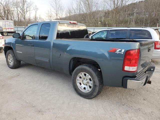Photo 2 from auction – 2008 GMC SIERRA K15 with VIN 2GTEK19J781227011