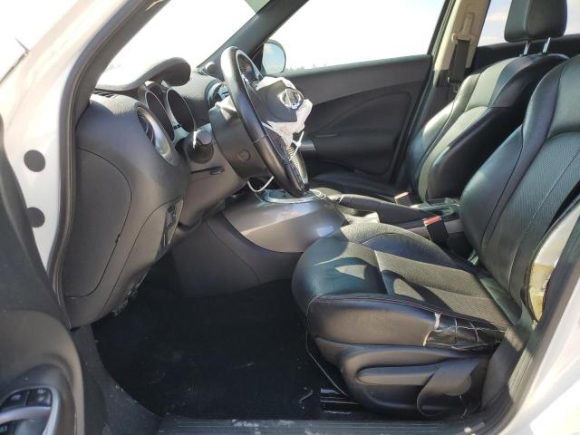 Photo 7 from auction – 2013 NISSAN JUKE S with VIN JN8AF5MRXDT207092