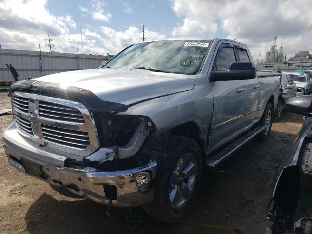 Zdjęcie 1 z aukcji – 2015 RAM 1500 SLT z VIN 1C6RR7GT7FS539581