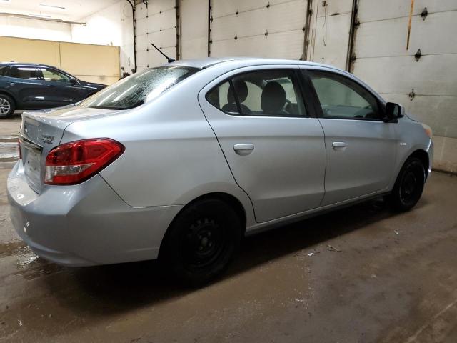 Photo 3 from auction – 2019 MITSUBISHI MIRAGE G4 with VIN ML32F3FJ8KHF04458