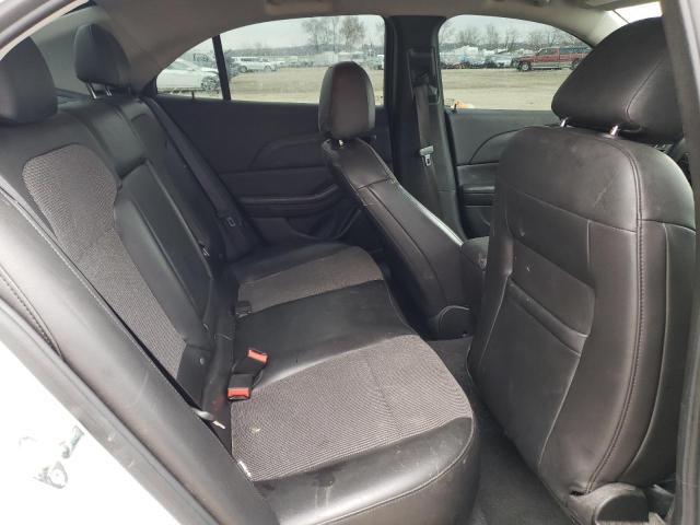 Photo 10 from auction – 2015 CHEVROLET MALIBU 2LT with VIN 1G11D5SL0FF215938
