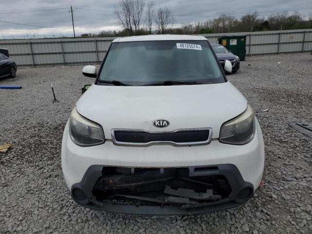 Photo 5 from auction – 2016 KIA SOUL with VIN KNDJN2A23G7258662