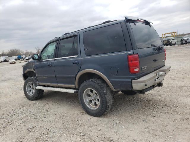 Zdjęcie 2 z aukcji – 2001 FORD EXPEDITION z VIN 1FMFU18L41LA76674