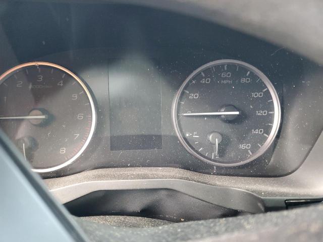 Photo 9 from auction – 2023 SUBARU ASCENT with VIN 4S4WMAAD4P3439860