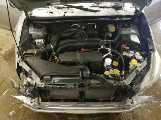 Photo 11 from auction – 2013 SUBARU IMPREZA LI with VIN JF1GPAG60D2858773