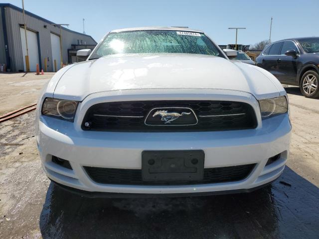 Photo 5 from auction – 2014 FORD MUSTANG with VIN 1ZVBP8EM2E5299299
