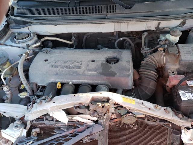 Photo 12 from auction – 2007 TOYOTA COROLLA MA with VIN 2T1KR30E67C672446
