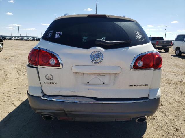 Фото 6 с аукциона – 2010 BUICK ENCLAVE CX с VIN 5GALRAED9AJ169631