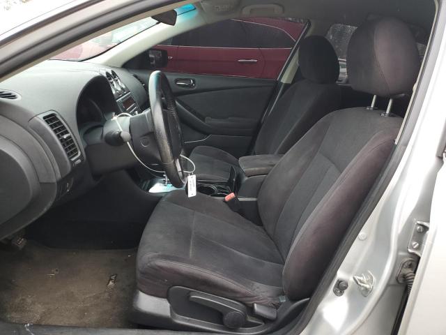 Photo 7 from auction – 2012 NISSAN ALTIMA BAS with VIN 1N4AL2AP3CN433280