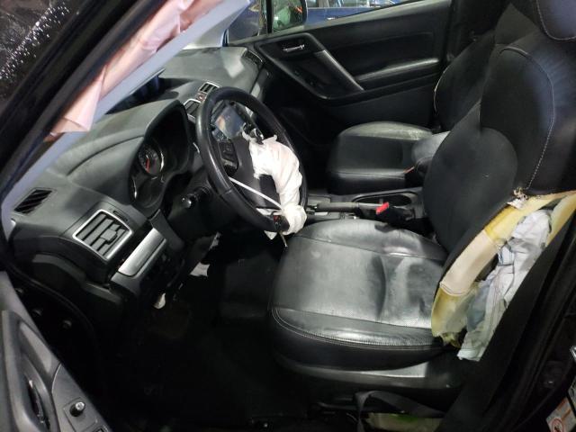 Photo 7 from auction – 2016 SUBARU FORESTER 2 with VIN JF2SJAHC7GH561061
