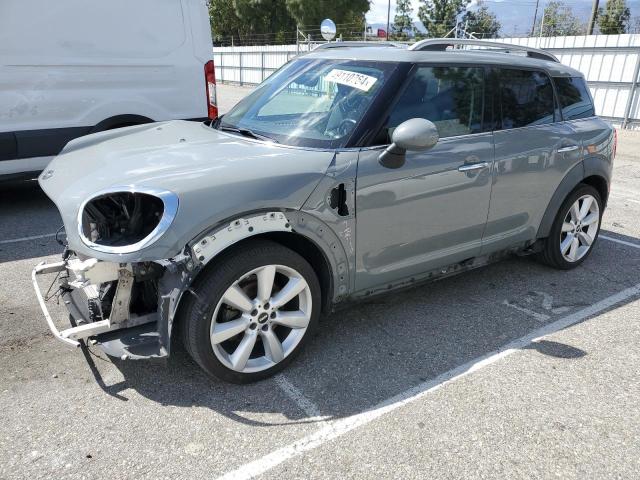 MINI COOPER COU 2017 with VIN WMZYS7C33H3E06542 - Photo from auction