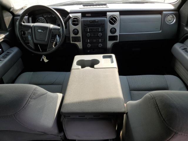 Photo 8 from auction – 2012 FORD F150 SUPER with VIN 1FTFW1ET8CFB76510