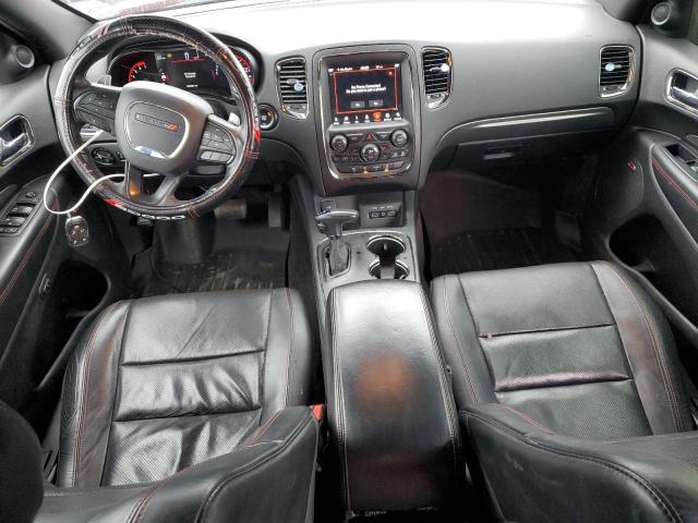 Photo 8 from auction – 2018 DODGE DURANGO R/ with VIN 1C4SDJCT6JC323817