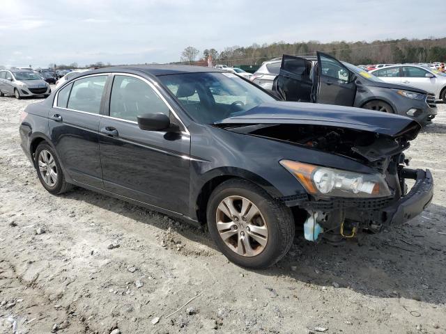 Photo 4 from auction – 2012 HONDA ACCORD SE with VIN 1HGCP2F67CA110334
