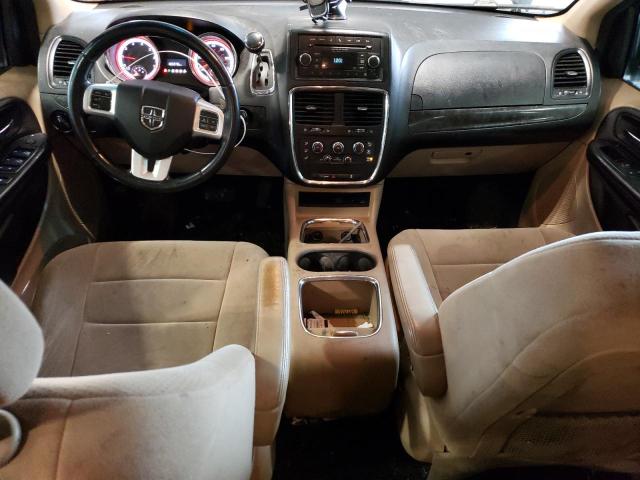 Photo 8 from auction – 2013 DODGE GRAND CARA with VIN 2C4RDGCG1DR757837