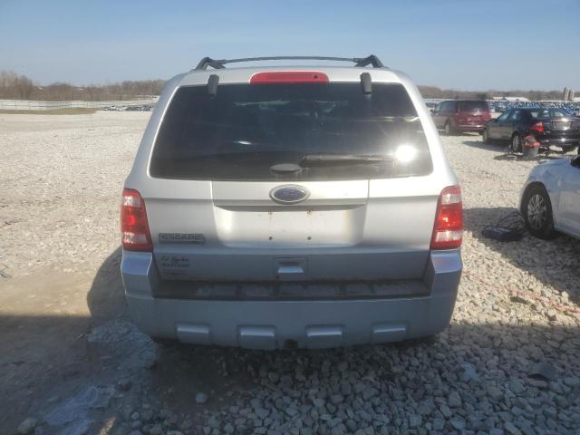 Photo 6 from auction – 2011 FORD ESCAPE XLT with VIN 1FMCU9D7XBKC46683