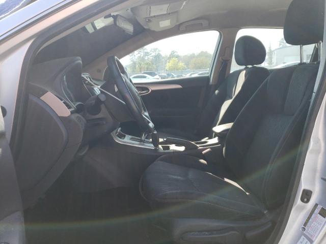 Photo 7 from auction – 2015 NISSAN SENTRA with VIN 3N1AB7AP6FL640683