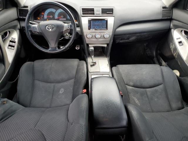 Photo 8 from auction – 2011 TOYOTA CAMRY BASE with VIN 4T1BF3EK4BU770065