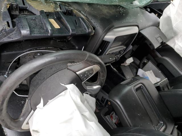 Photo 8 from auction – 2015 GMC SIERRA K15 with VIN 3GTU2VEC1FG275425