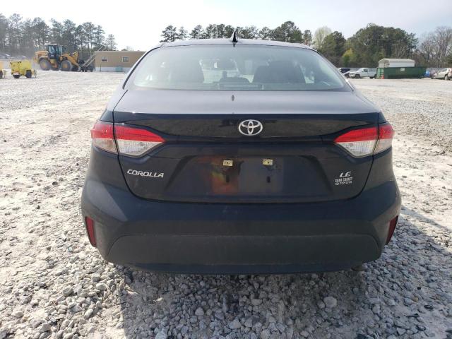 Photo 6 from auction – 2022 TOYOTA COROLLA LE with VIN 5YFEPMAE1NP361785