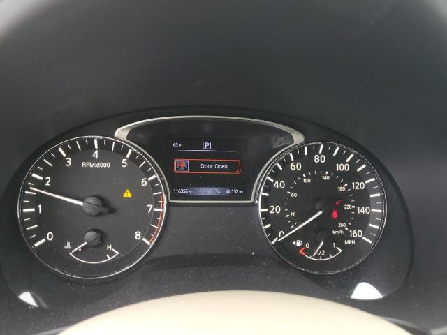 Photo 9 from auction – 2016 NISSAN ALTIMA 2.5 with VIN 1N4AL3AP6GC259163