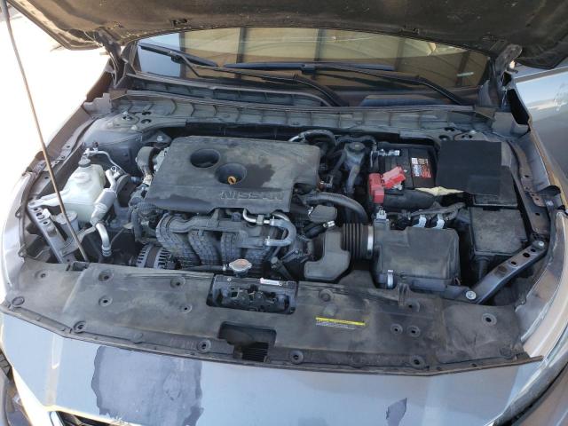 Photo 11 from auction – 2020 NISSAN ALTIMA SR with VIN 1N4BL4CV4LC162933