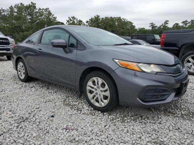 Photo 4 from auction – 2014 HONDA CIVIC LX with VIN 2HGFG3B59EH504874