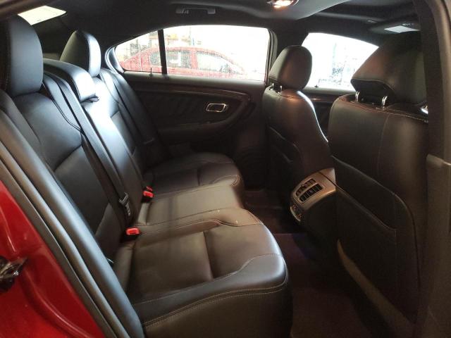 Photo 10 from auction – 2015 FORD TAURUS LIM with VIN 1FAHP2F89FG175182