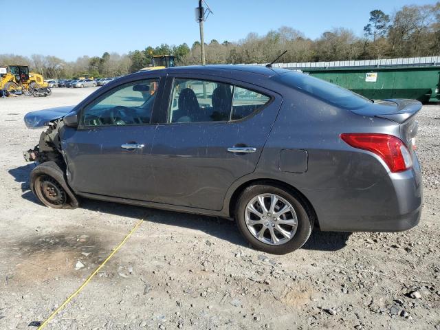 Photo 2 from auction – 2018 NISSAN VERSA S with VIN 3N1CN7AP7JL878261