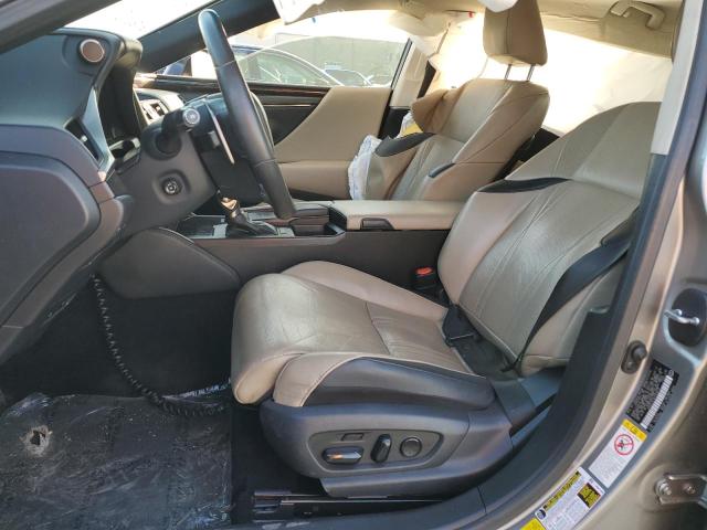 Photo 7 from auction – 2019 LEXUS ES 350 with VIN 58ABZ1B11KU028478