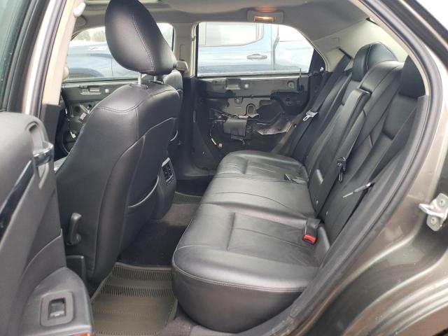 Photo 10 from auction – 2008 CHRYSLER 300 LIMITE with VIN 2C3LK33G68H218134