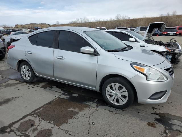 Photo 4 from auction – 2017 NISSAN VERSA S with VIN 3N1CN7AP3HL860091