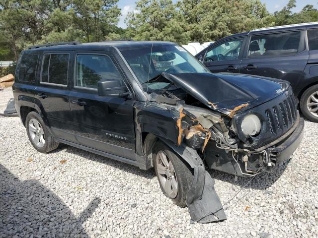 Photo 4 from auction – 2014 JEEP PATRIOT LA with VIN 1C4NJPFA3ED642272