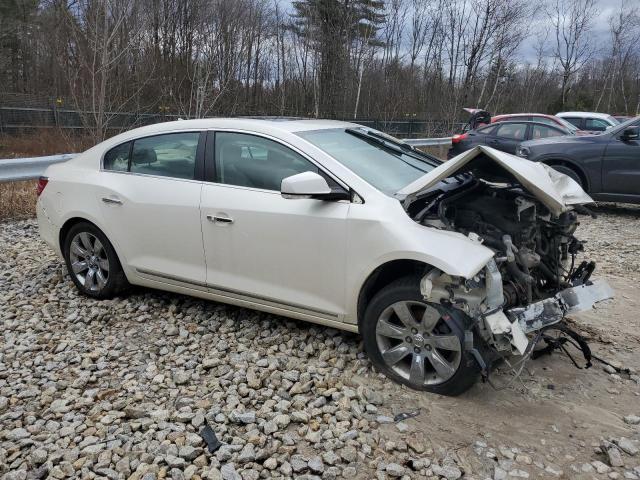 Photo 4 from auction – 2011 BUICK LACROSSE C with VIN 1G4GE5ED1BF232658