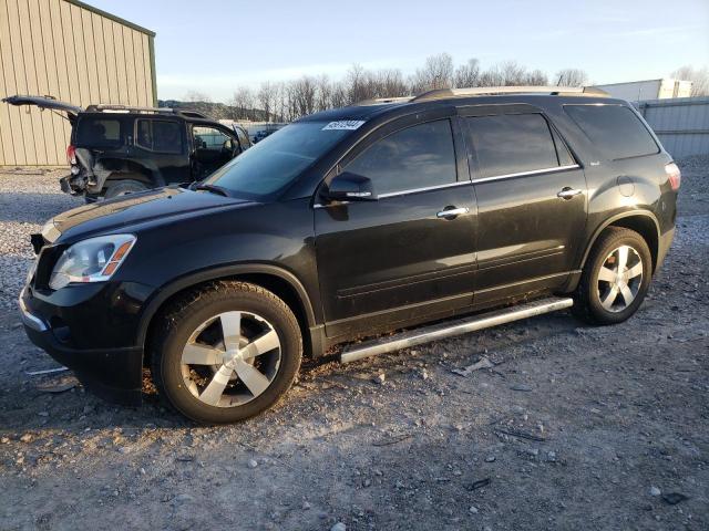GMC ACADIA SLT 2012 with VIN 1GKKVRED6CJ265213 - Photo from auction