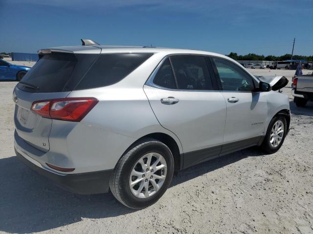 Photo 3 from auction – 2018 CHEVROLET EQUINOX LT with VIN 2GNAXJEV3J6300612