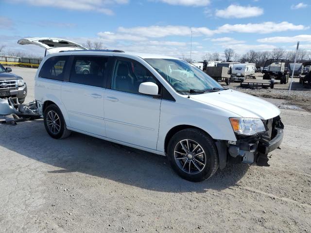 Photo 4 from auction – 2017 DODGE GRAND CARA with VIN 2C4RDGCG7HR735685