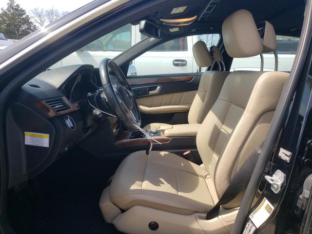 Photo 7 from auction – 2013 MERCEDES-BENZ E 350 4MAT with VIN WDDHF8JB0DA759589