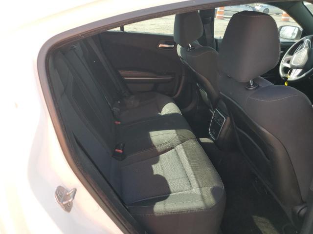 Photo 10 from auction – 2018 DODGE CHARGER SX with VIN 2C3CDXHG5JH124763
