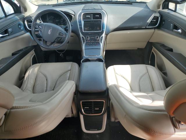 صورة رقم 8 من المزاد - 2016 LINCOLN MKX SELECT مع VIN 2LMPJ6KP1GBL37438