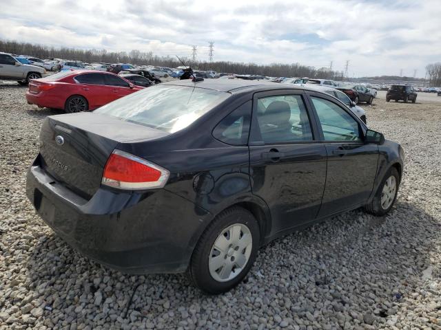 Photo 3 from auction – 2011 FORD FOCUS S with VIN 1FAHP3EN5BW110343