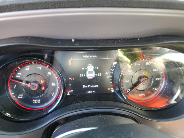 Zdjęcie 9 z aukcji – 2023 DODGE CHARGER SX z VIN 2C3CDXBG2PH561735