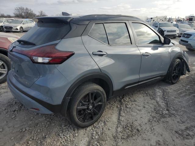 Photo 3 from auction – 2021 NISSAN KICKS SR with VIN 3N1CP5DV9ML566746