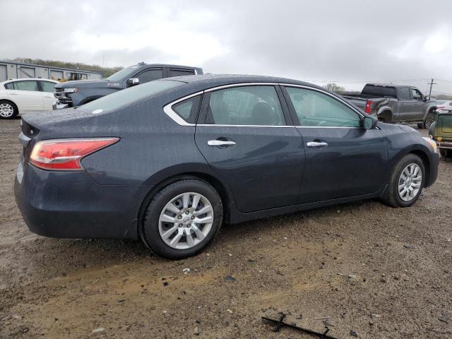 Photo 3 from auction – 2015 NISSAN ALTIMA 2.5 with VIN 1N4AL3AP5FC206260