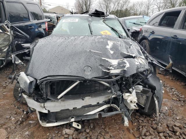 Photo 5 from auction – 2020 BMW M340XI with VIN WBA5U9C00LA383346