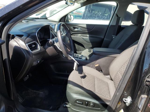 Photo 7 from auction – 2018 CHEVROLET EQUINOX LT with VIN 2GNAXJEV1J6142240