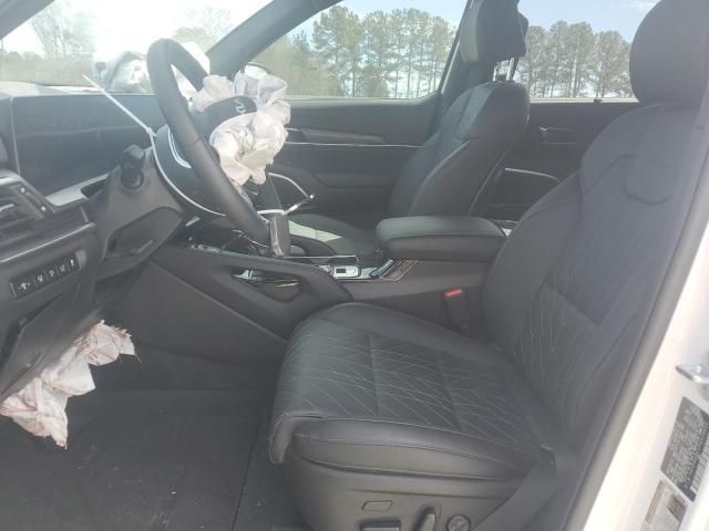 Photo 7 from auction – 2023 KIA TELLURIDE with VIN 5XYP5DGC1PG323954