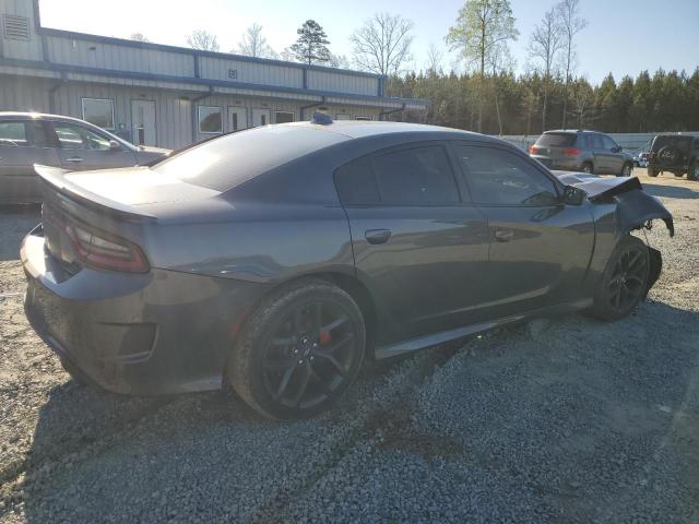 Photo 3 from auction – 2021 DODGE CHARGER GT with VIN 2C3CDXHG3MH656114