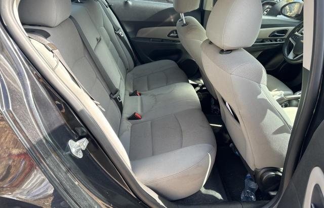 Photo 6 from auction – 2012 CHEVROLET CRUZE LT with VIN 1G1PF5SC7C7400708