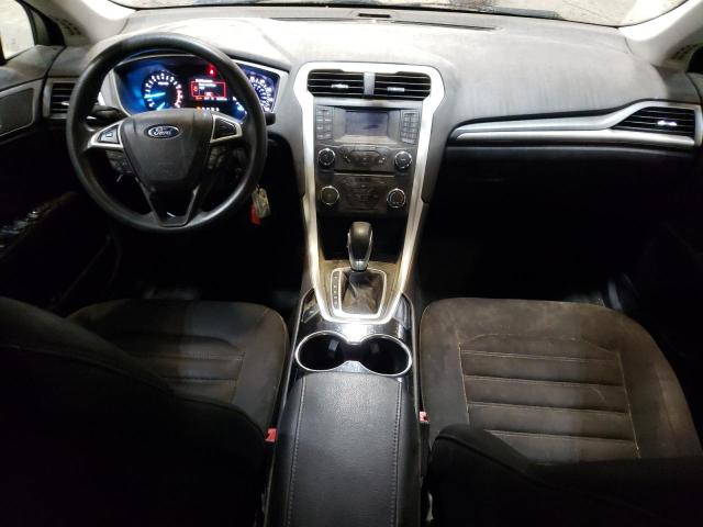 Photo 8 from auction – 2015 FORD FUSION SE with VIN 3FA6P0H73FR182685